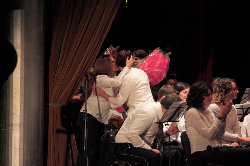 Santa Cecilia 2016 - Concerto (Foto: Paolo Chiarotto)